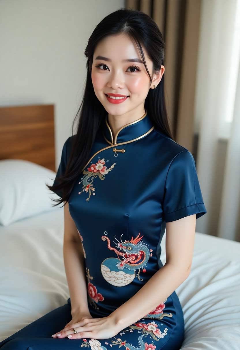 修真动画人物志合集封面